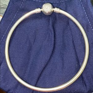 Pandora bracelet